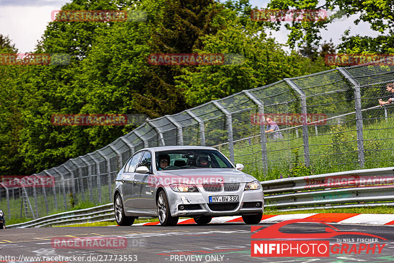 Bild #27773553 - Touristenfahrten Nürburgring Nordschleife (19.05.2024)