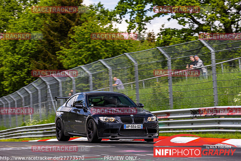 Bild #27773570 - Touristenfahrten Nürburgring Nordschleife (19.05.2024)