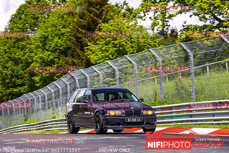 Bild #27773597 - Touristenfahrten Nürburgring Nordschleife (19.05.2024)