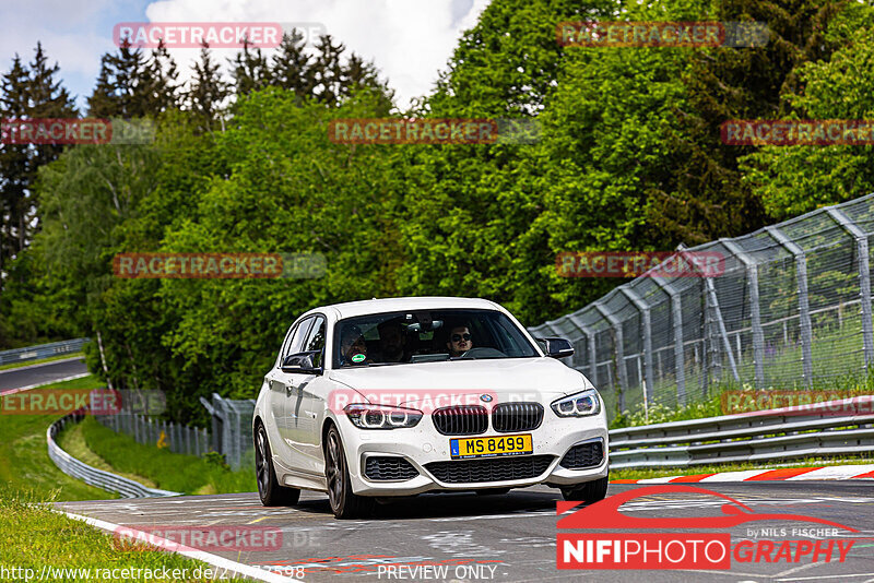 Bild #27773598 - Touristenfahrten Nürburgring Nordschleife (19.05.2024)