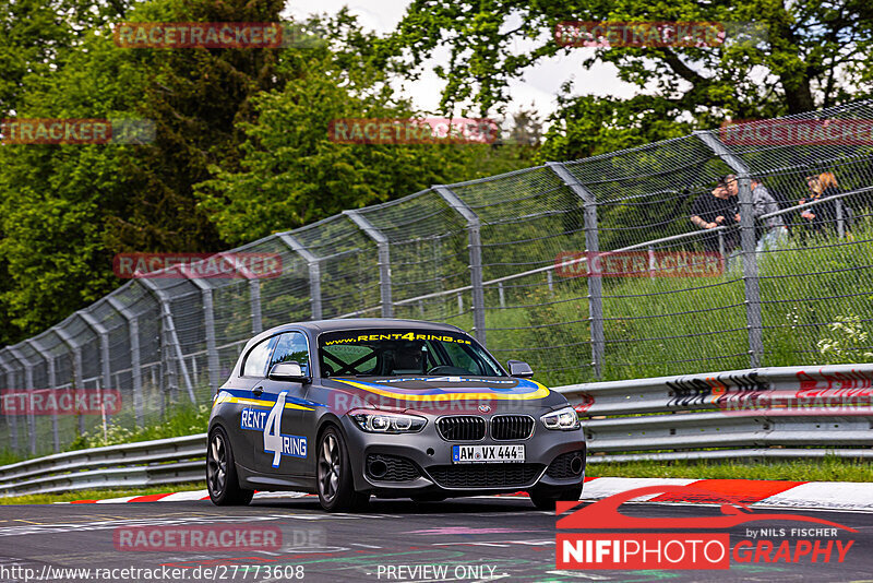 Bild #27773608 - Touristenfahrten Nürburgring Nordschleife (19.05.2024)