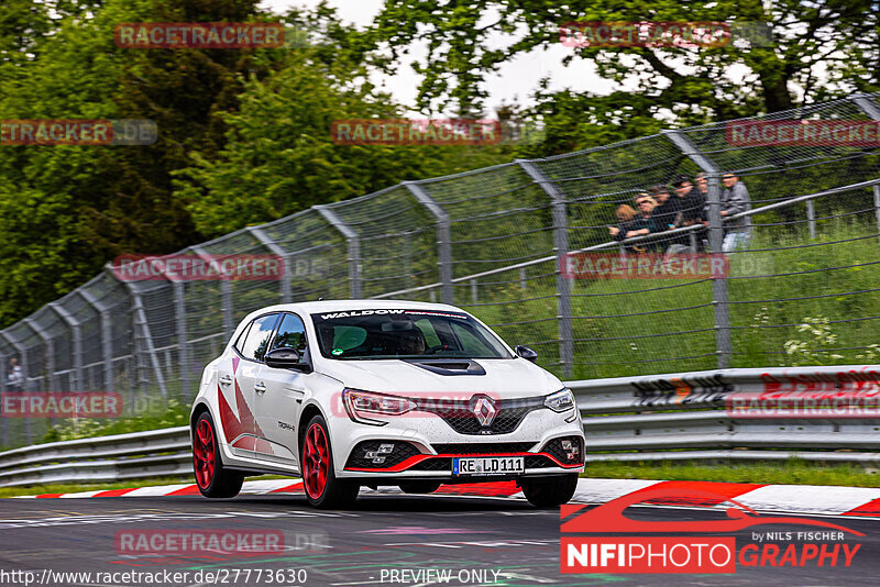 Bild #27773630 - Touristenfahrten Nürburgring Nordschleife (19.05.2024)