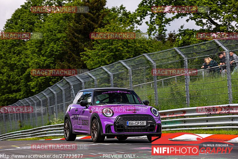 Bild #27773677 - Touristenfahrten Nürburgring Nordschleife (19.05.2024)