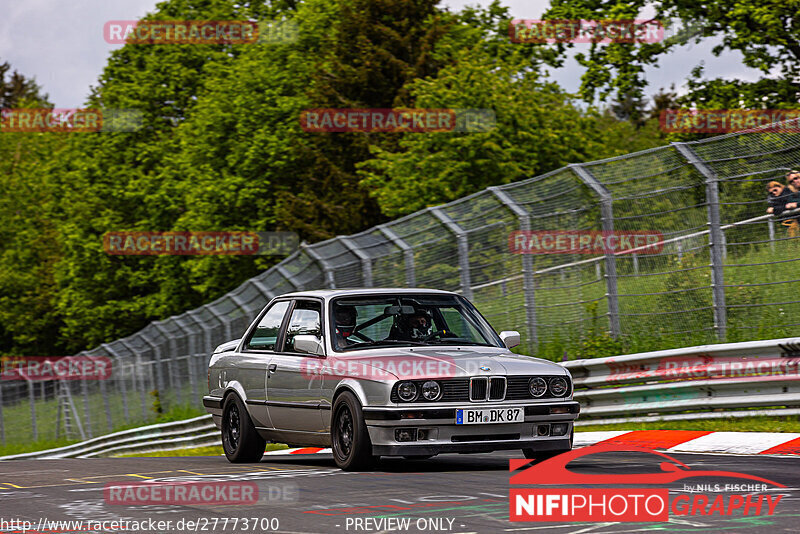 Bild #27773700 - Touristenfahrten Nürburgring Nordschleife (19.05.2024)