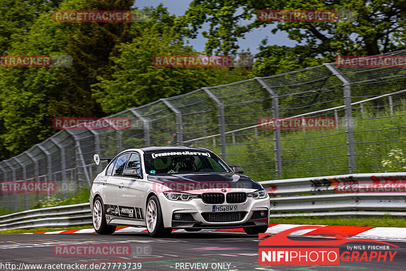 Bild #27773739 - Touristenfahrten Nürburgring Nordschleife (19.05.2024)