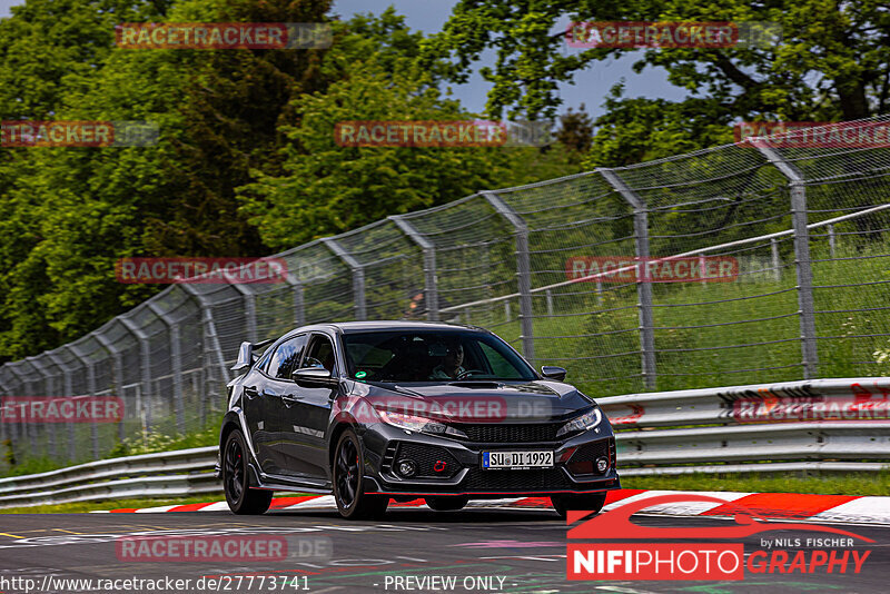 Bild #27773741 - Touristenfahrten Nürburgring Nordschleife (19.05.2024)