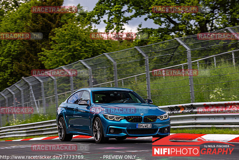 Bild #27773769 - Touristenfahrten Nürburgring Nordschleife (19.05.2024)