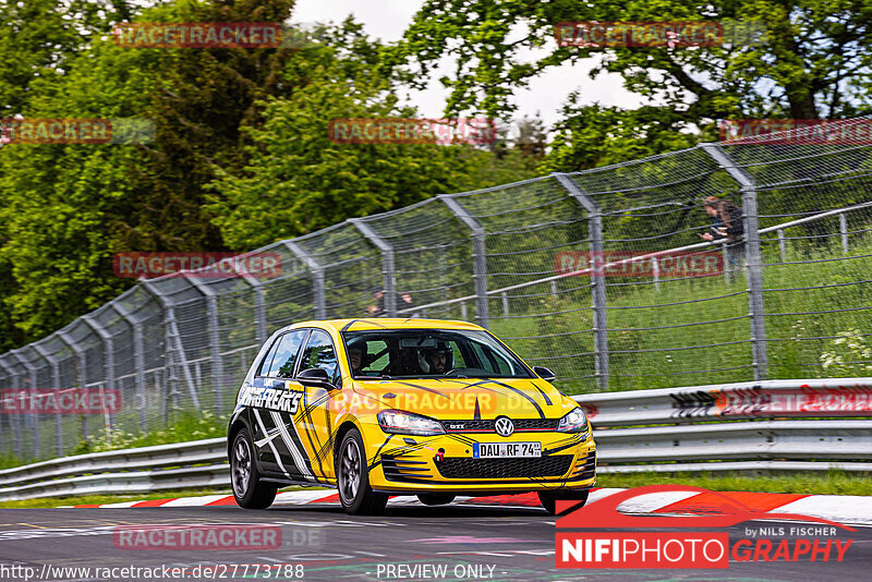 Bild #27773788 - Touristenfahrten Nürburgring Nordschleife (19.05.2024)