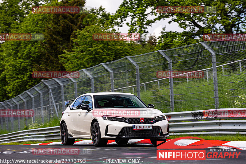 Bild #27773793 - Touristenfahrten Nürburgring Nordschleife (19.05.2024)