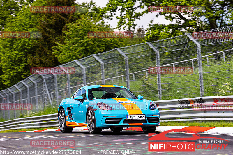 Bild #27773804 - Touristenfahrten Nürburgring Nordschleife (19.05.2024)