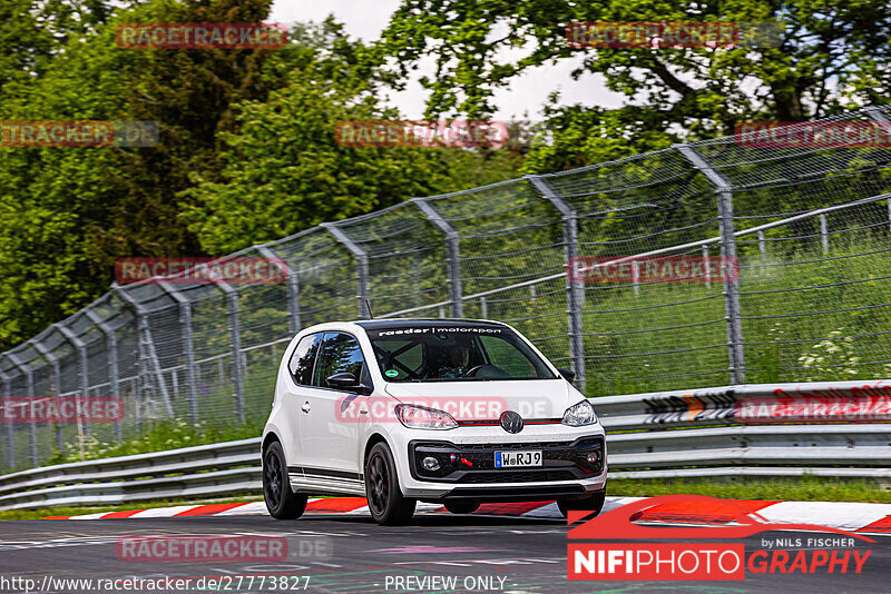 Bild #27773827 - Touristenfahrten Nürburgring Nordschleife (19.05.2024)