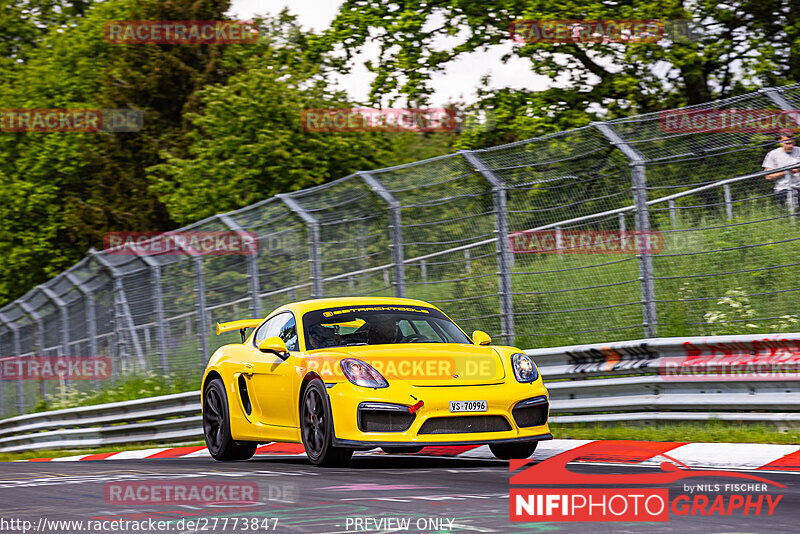 Bild #27773847 - Touristenfahrten Nürburgring Nordschleife (19.05.2024)