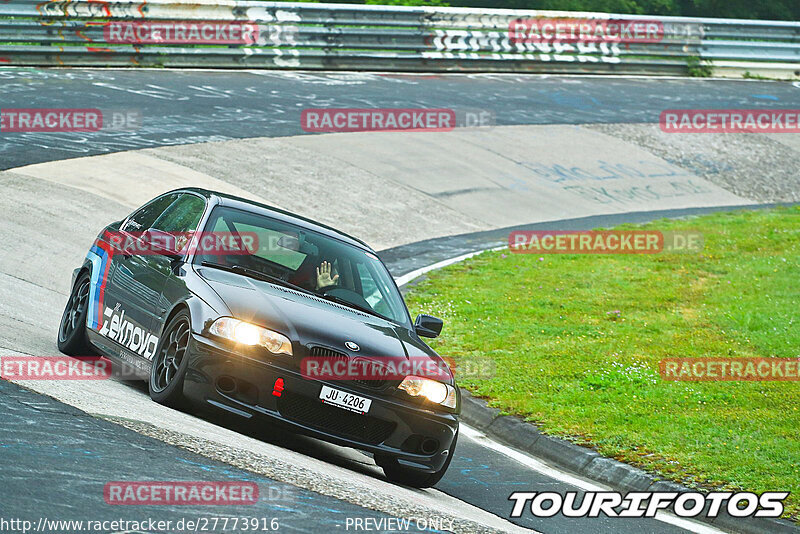 Bild #27773916 - Touristenfahrten Nürburgring Nordschleife (19.05.2024)