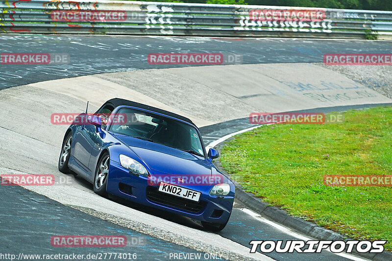 Bild #27774016 - Touristenfahrten Nürburgring Nordschleife (19.05.2024)