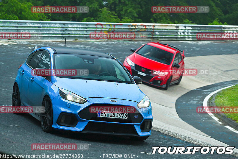 Bild #27774060 - Touristenfahrten Nürburgring Nordschleife (19.05.2024)