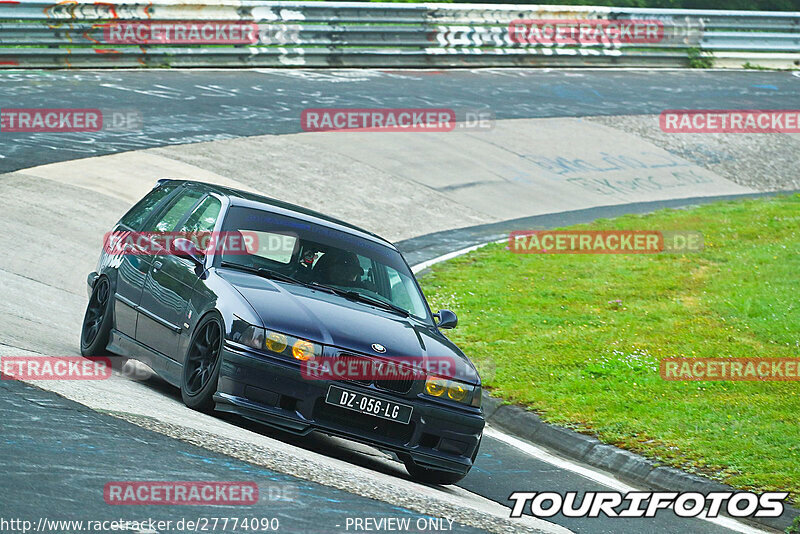 Bild #27774090 - Touristenfahrten Nürburgring Nordschleife (19.05.2024)