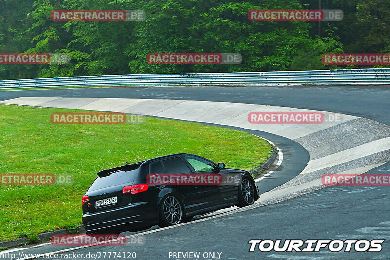 Bild #27774120 - Touristenfahrten Nürburgring Nordschleife (19.05.2024)