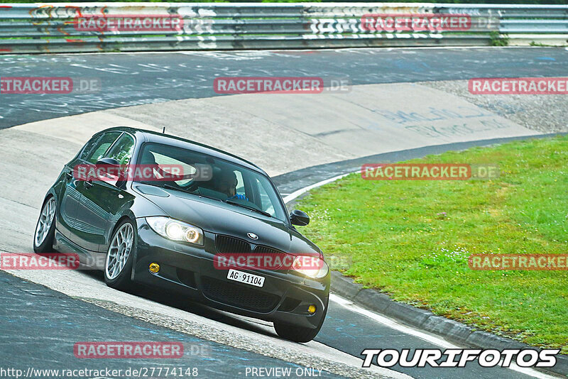 Bild #27774148 - Touristenfahrten Nürburgring Nordschleife (19.05.2024)