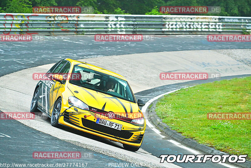 Bild #27774167 - Touristenfahrten Nürburgring Nordschleife (19.05.2024)