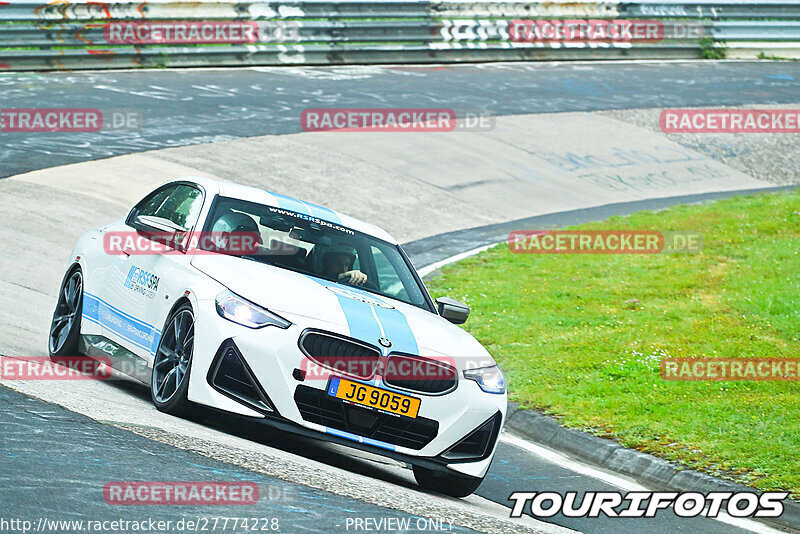 Bild #27774228 - Touristenfahrten Nürburgring Nordschleife (19.05.2024)