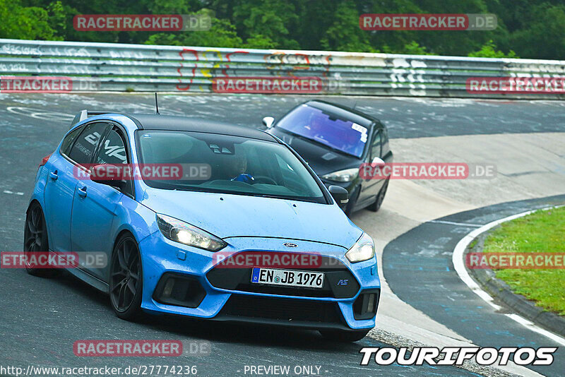 Bild #27774236 - Touristenfahrten Nürburgring Nordschleife (19.05.2024)