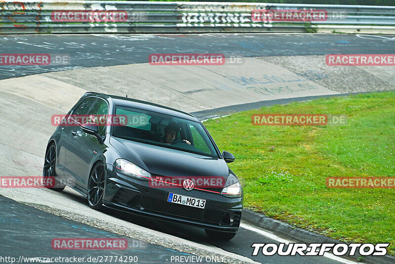 Bild #27774290 - Touristenfahrten Nürburgring Nordschleife (19.05.2024)