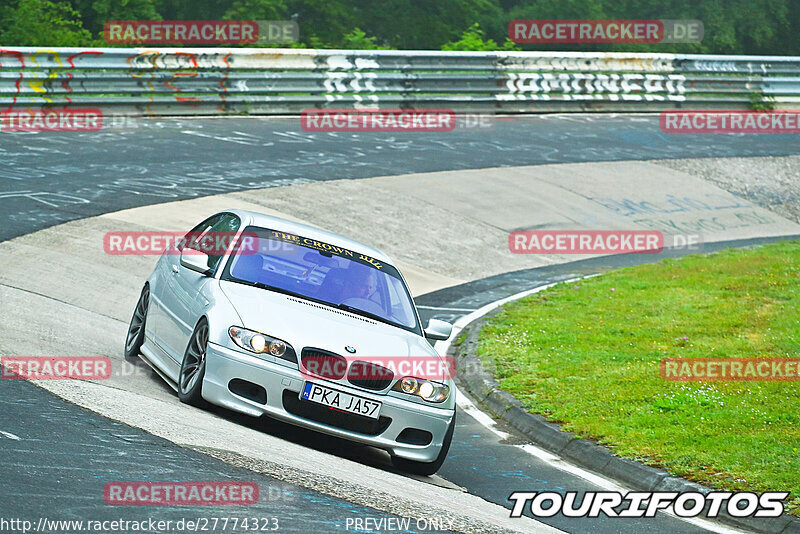 Bild #27774323 - Touristenfahrten Nürburgring Nordschleife (19.05.2024)