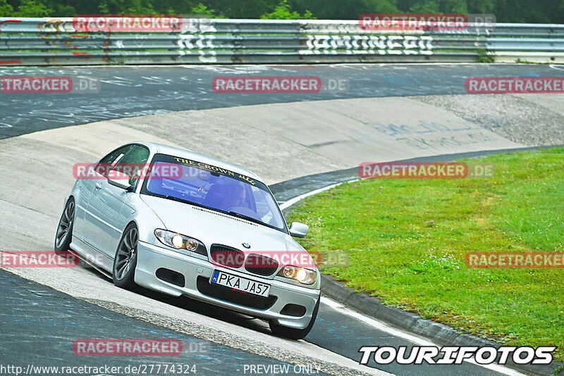 Bild #27774324 - Touristenfahrten Nürburgring Nordschleife (19.05.2024)