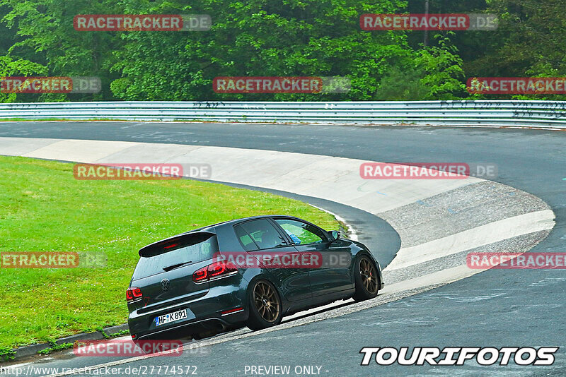 Bild #27774572 - Touristenfahrten Nürburgring Nordschleife (19.05.2024)