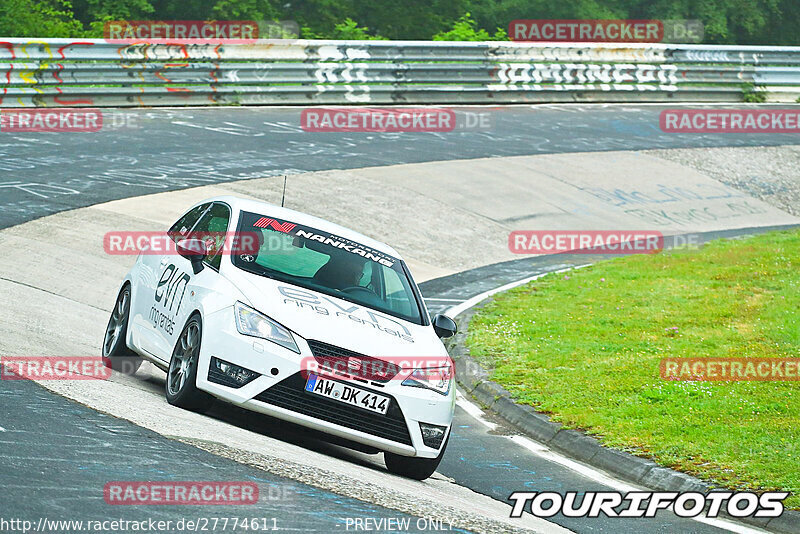 Bild #27774611 - Touristenfahrten Nürburgring Nordschleife (19.05.2024)