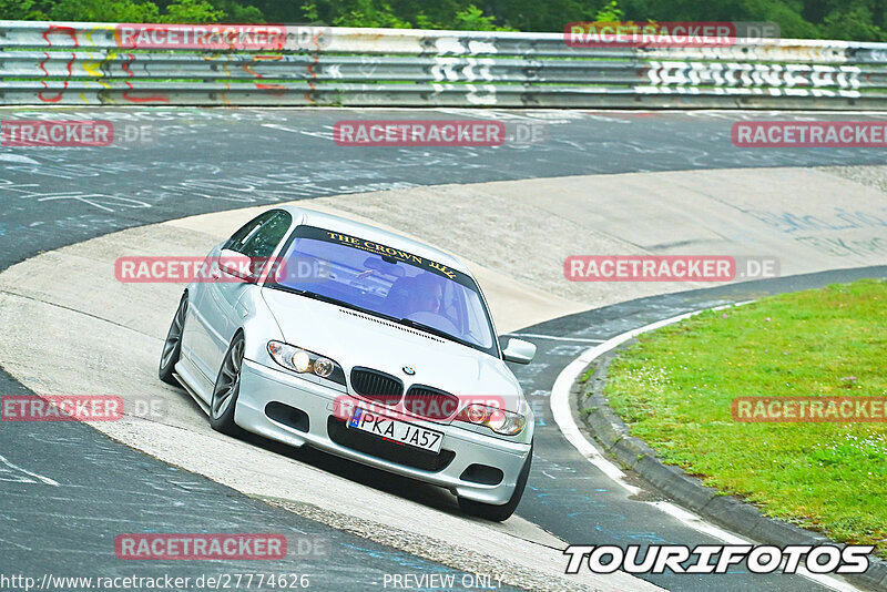 Bild #27774626 - Touristenfahrten Nürburgring Nordschleife (19.05.2024)