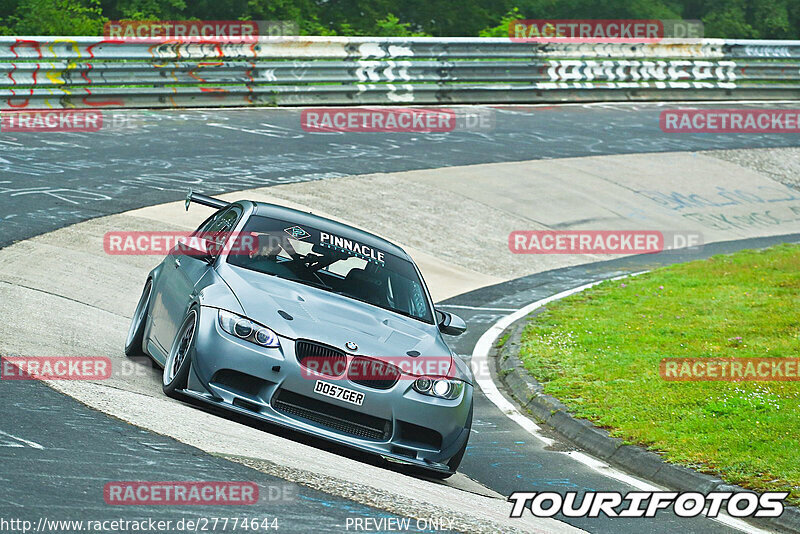 Bild #27774644 - Touristenfahrten Nürburgring Nordschleife (19.05.2024)