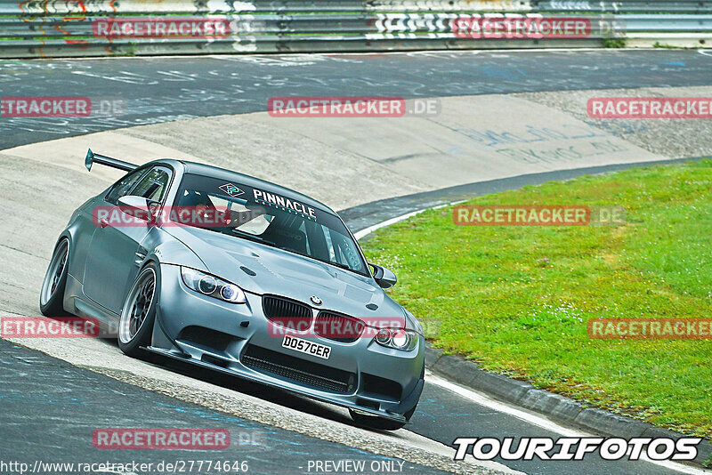 Bild #27774646 - Touristenfahrten Nürburgring Nordschleife (19.05.2024)