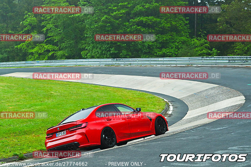 Bild #27774662 - Touristenfahrten Nürburgring Nordschleife (19.05.2024)