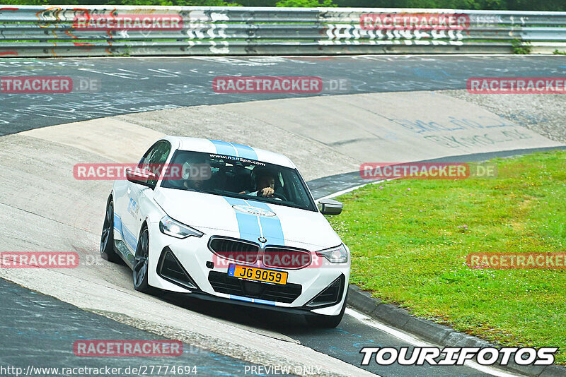 Bild #27774694 - Touristenfahrten Nürburgring Nordschleife (19.05.2024)