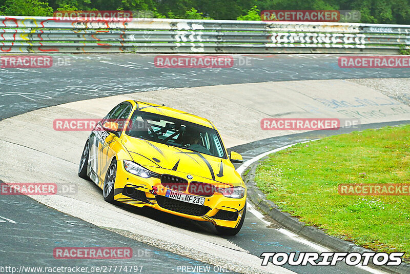 Bild #27774797 - Touristenfahrten Nürburgring Nordschleife (19.05.2024)