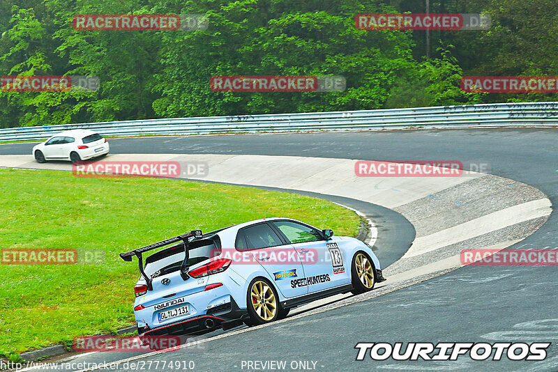 Bild #27774910 - Touristenfahrten Nürburgring Nordschleife (19.05.2024)