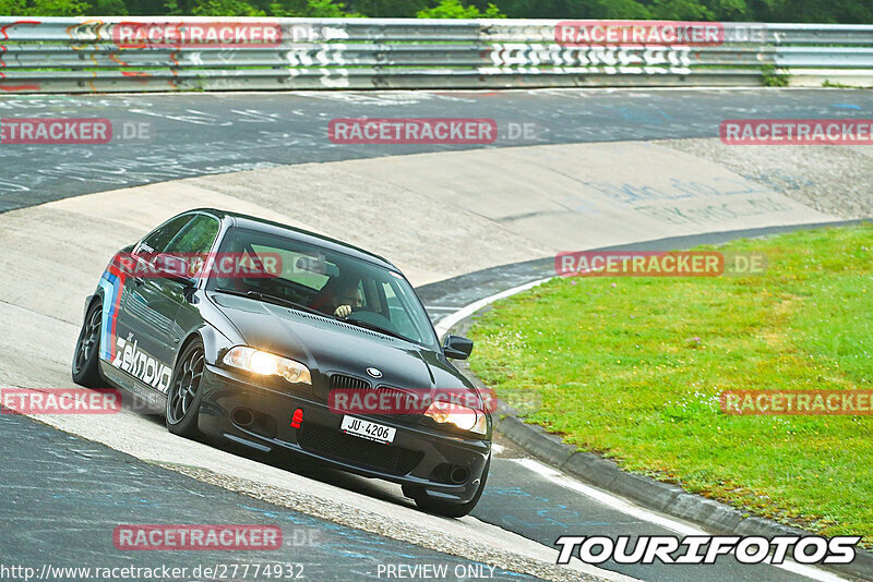 Bild #27774932 - Touristenfahrten Nürburgring Nordschleife (19.05.2024)