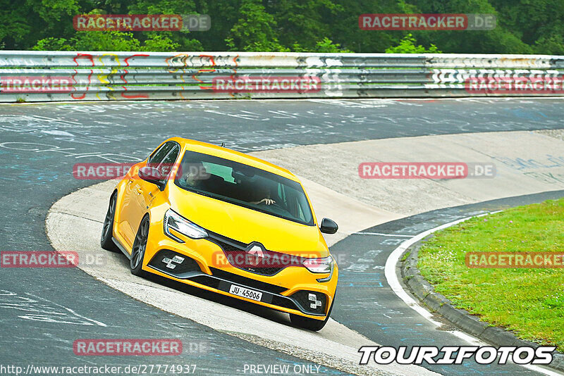 Bild #27774937 - Touristenfahrten Nürburgring Nordschleife (19.05.2024)