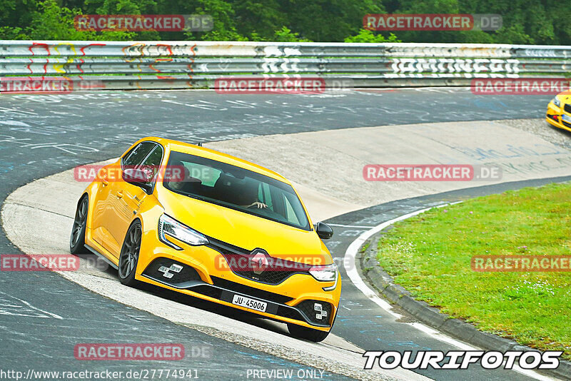 Bild #27774941 - Touristenfahrten Nürburgring Nordschleife (19.05.2024)