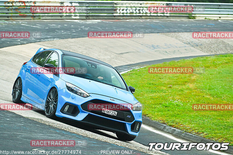 Bild #27774974 - Touristenfahrten Nürburgring Nordschleife (19.05.2024)