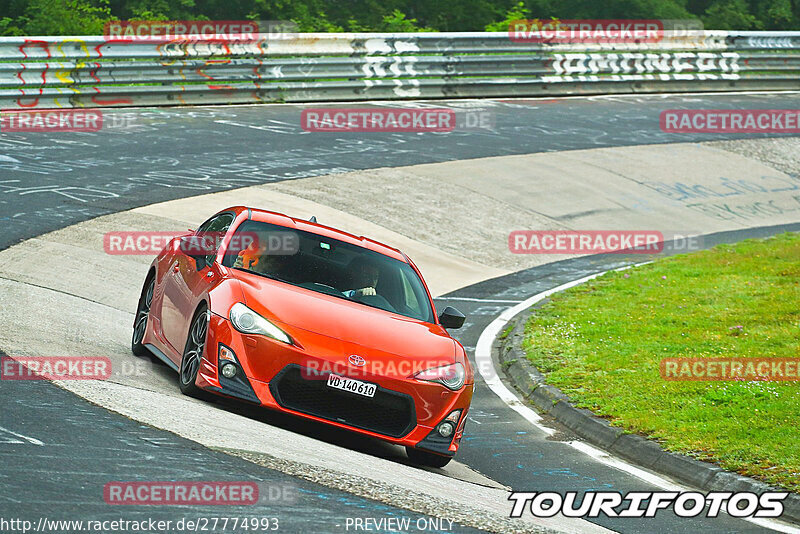 Bild #27774993 - Touristenfahrten Nürburgring Nordschleife (19.05.2024)