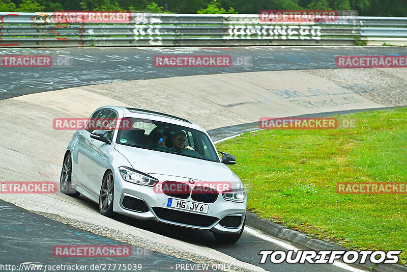 Bild #27775039 - Touristenfahrten Nürburgring Nordschleife (19.05.2024)