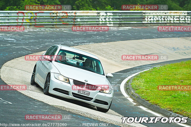 Bild #27775060 - Touristenfahrten Nürburgring Nordschleife (19.05.2024)