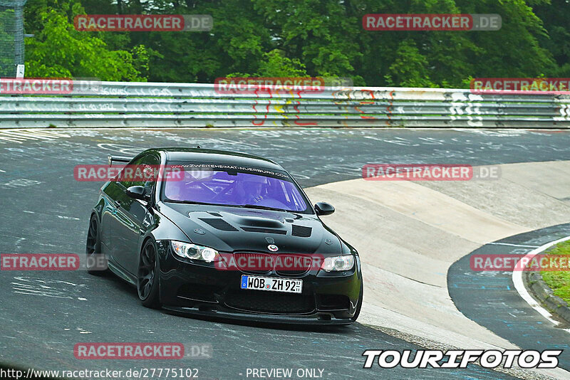 Bild #27775102 - Touristenfahrten Nürburgring Nordschleife (19.05.2024)