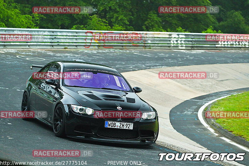 Bild #27775104 - Touristenfahrten Nürburgring Nordschleife (19.05.2024)