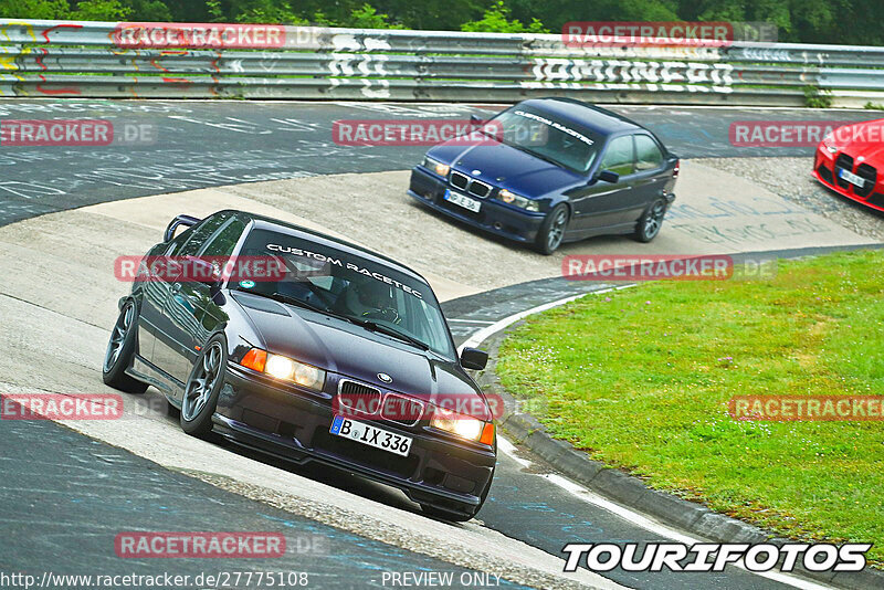 Bild #27775108 - Touristenfahrten Nürburgring Nordschleife (19.05.2024)