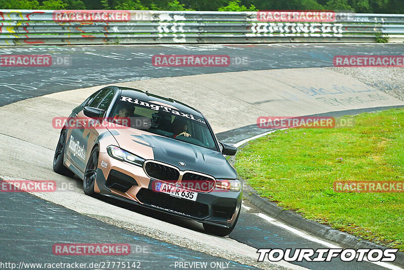 Bild #27775142 - Touristenfahrten Nürburgring Nordschleife (19.05.2024)