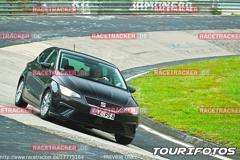 Bild #27775164 - Touristenfahrten Nürburgring Nordschleife (19.05.2024)