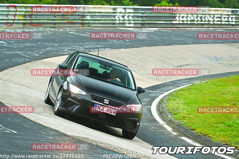 Bild #27775165 - Touristenfahrten Nürburgring Nordschleife (19.05.2024)